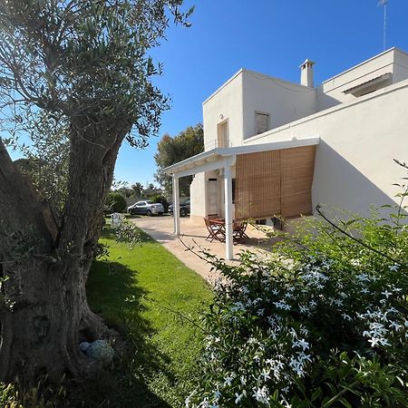 Coco' Country House Lecce Eksteriør bilde