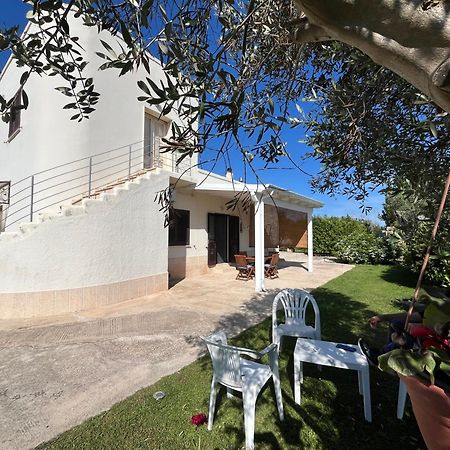 Coco' Country House Lecce Eksteriør bilde