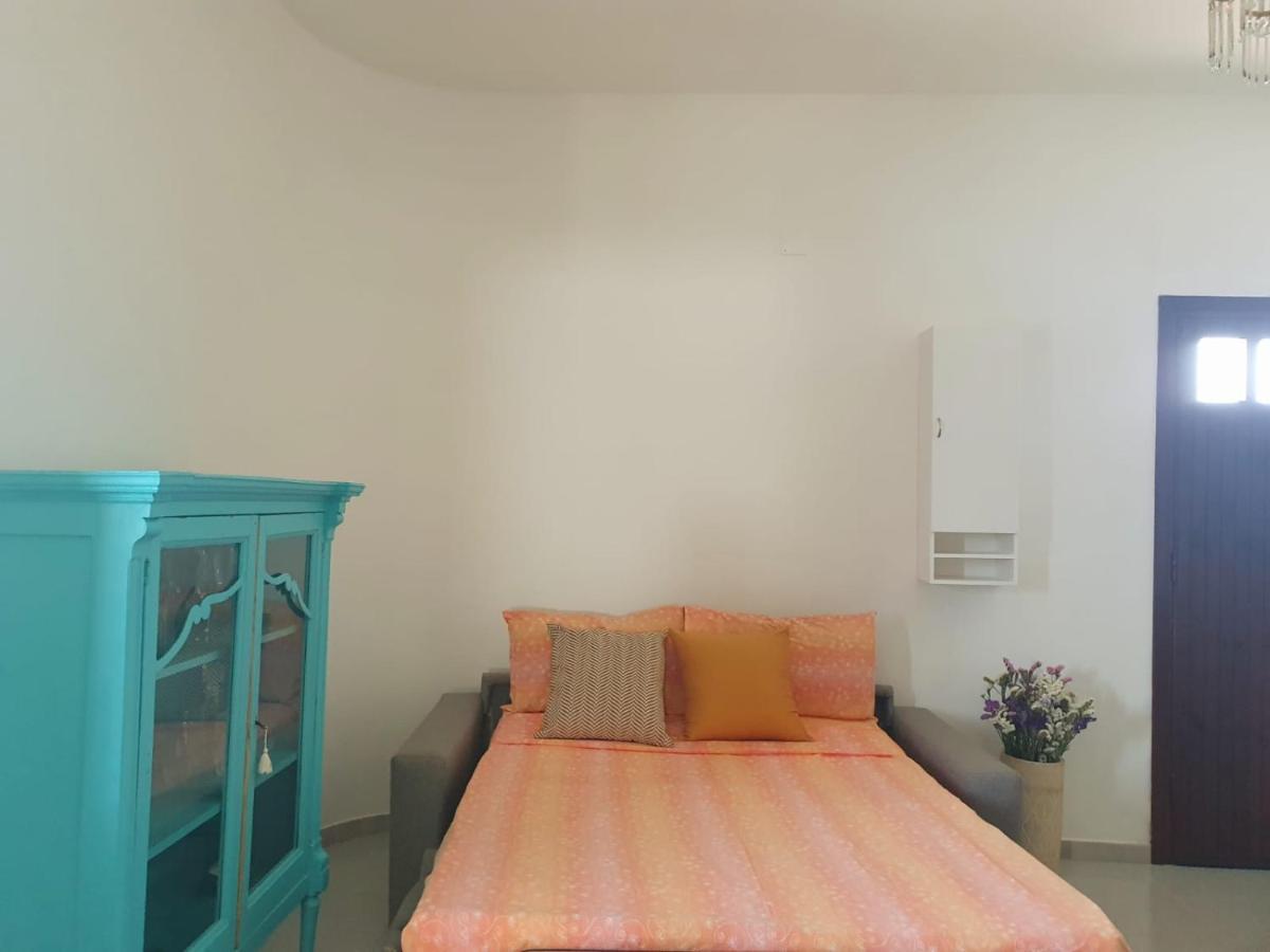 Coco' Country House Lecce Eksteriør bilde