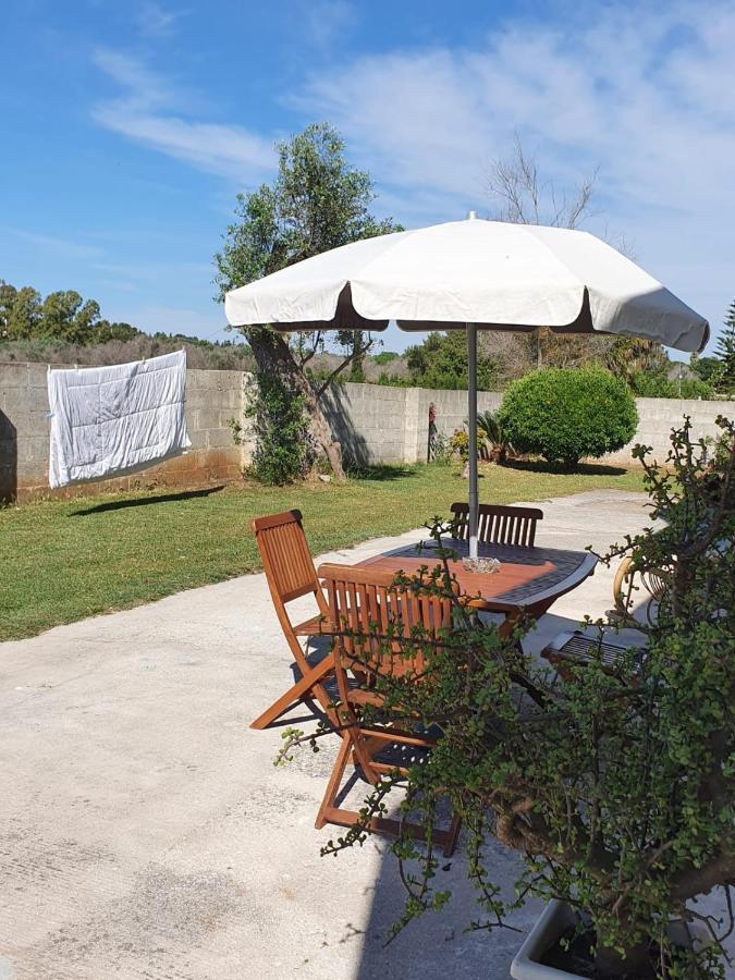 Coco' Country House Lecce Eksteriør bilde
