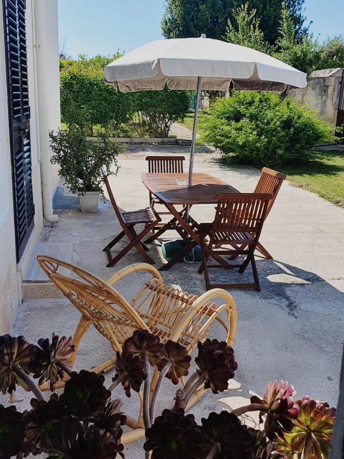 Coco' Country House Lecce Eksteriør bilde