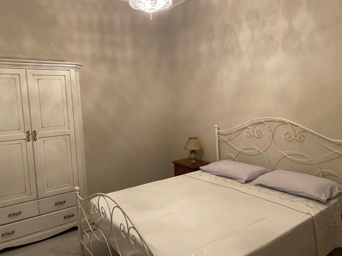 Coco' Country House Lecce Eksteriør bilde