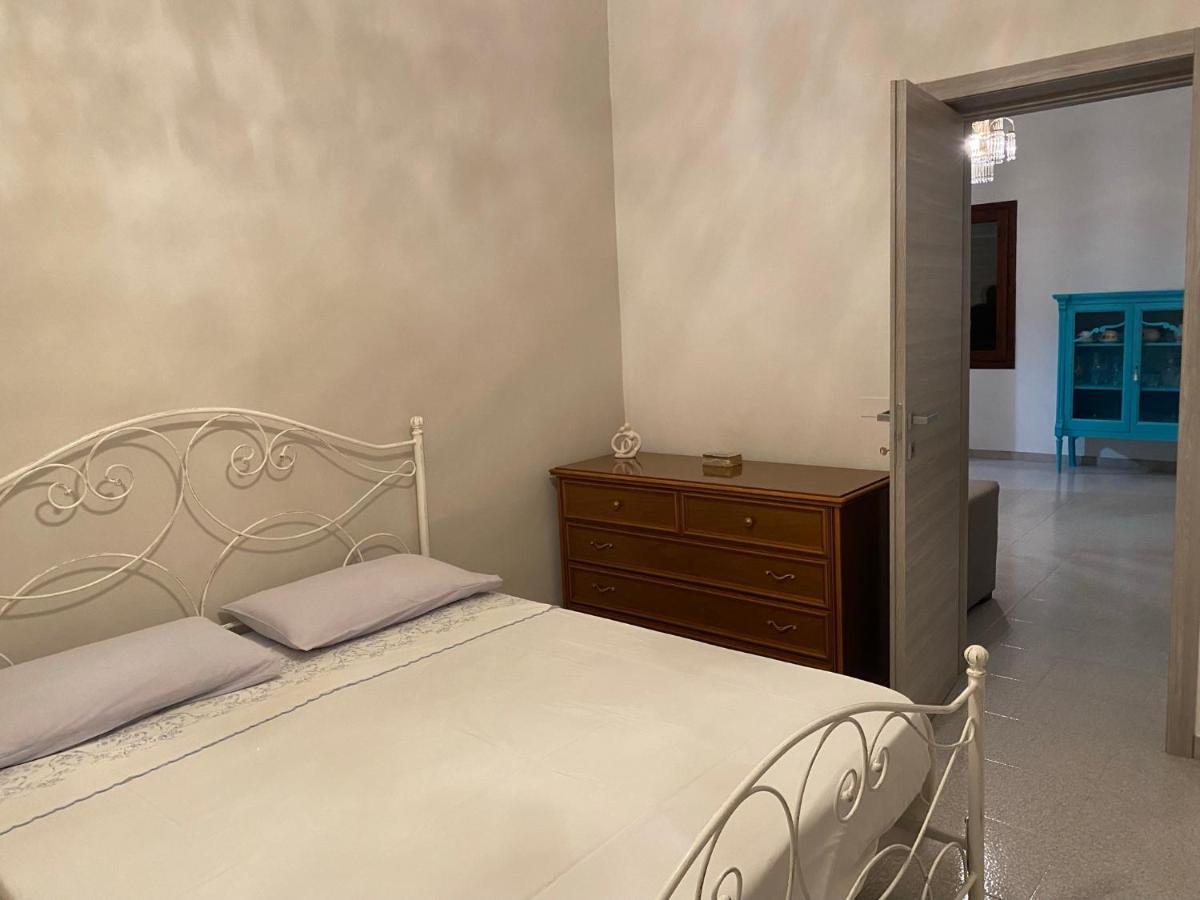 Coco' Country House Lecce Eksteriør bilde