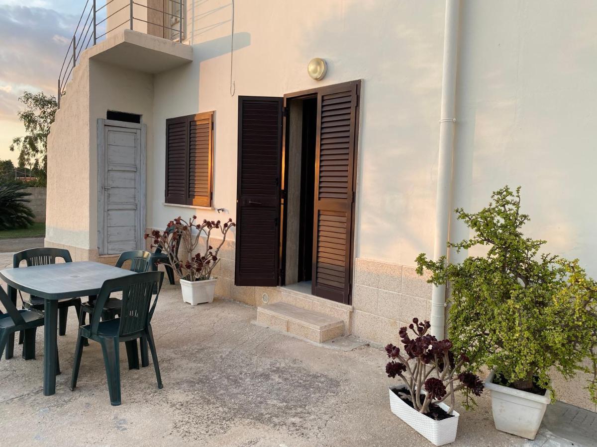 Coco' Country House Lecce Eksteriør bilde