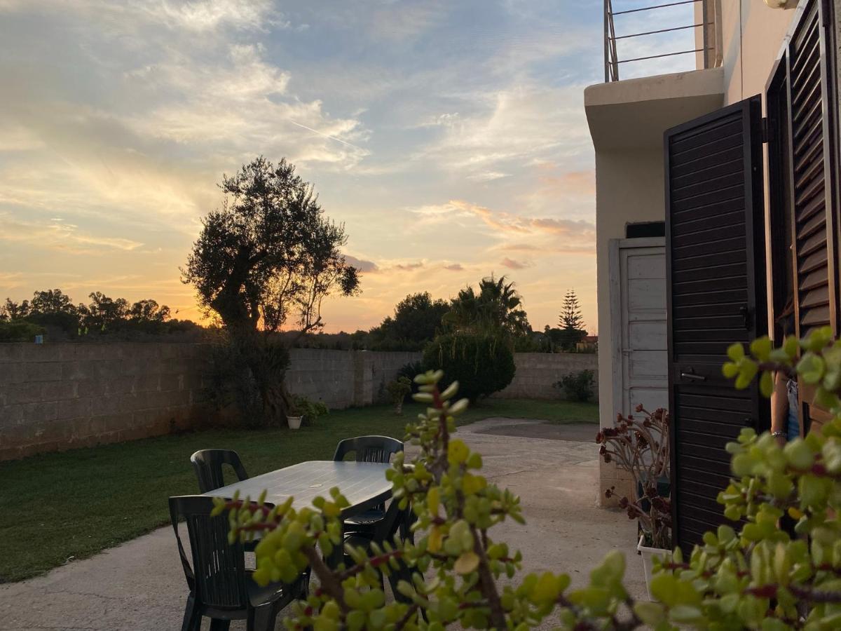 Coco' Country House Lecce Eksteriør bilde
