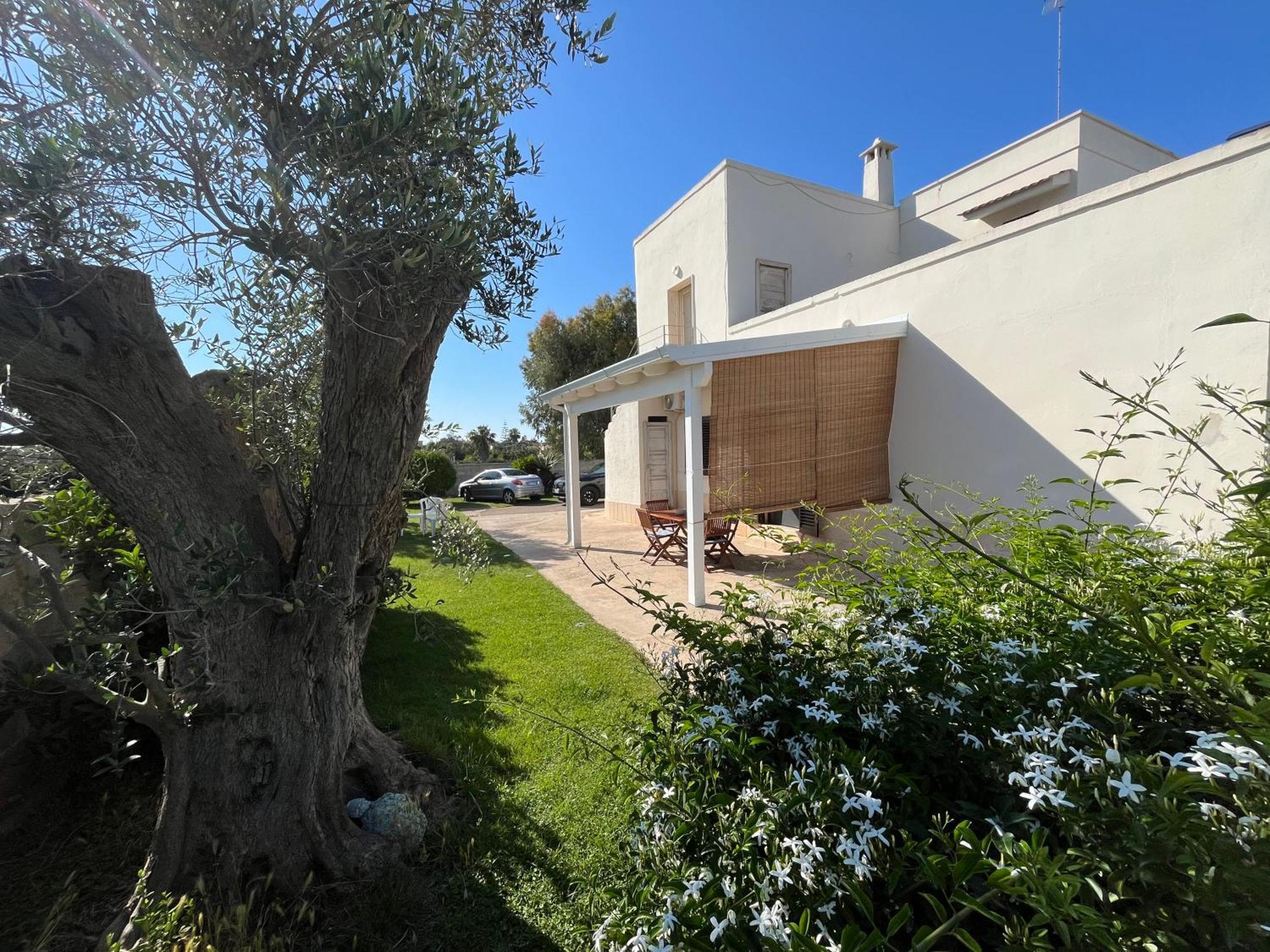 Coco' Country House Lecce Eksteriør bilde
